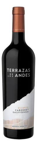 Terrazas De Los Andes Reserva Cabernet Sauvignon - Enotek