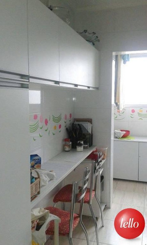 Imagem 10 de 16 de Apartamento - Ref: 153421