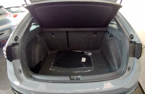 Volkswagen Nivus 1.0 Highline 200 Tsi Aut. 5p Pronta Entrega