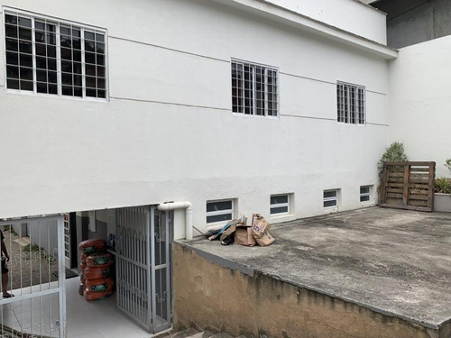 Imagem 2 de 15 de Galpão Para Venda Em Rio De Janeiro, Campo Grande, 3 Banheiros, 3 Vagas - Gr350_2-898849