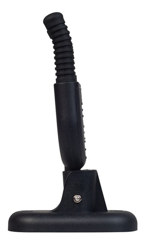 Imagen 6 de 8 de Soporte Base Atril De Pared Guitto Guitarra Bajo Ukelele
