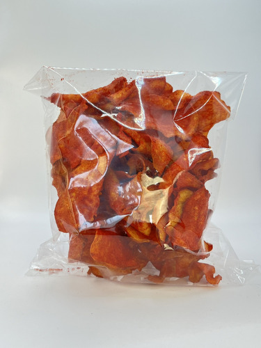 Botanas De Camote 36 Bolsas 50gr Saludable Natural Fresco