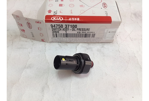 9475037100 Sensor Presión Aceite (original) Optima 2006-20