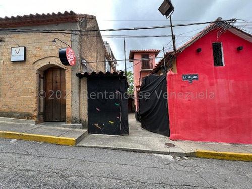 Local En Alquiler El Hatillo Mls 25-1522