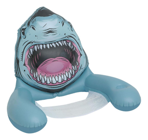 Hamaca Inflable Para Piscina, Silla Para Piscina Inflable,