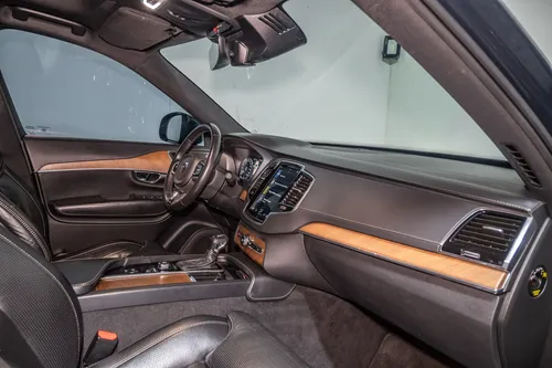 Volvo XC90 2.0 T6 Awd Inscription