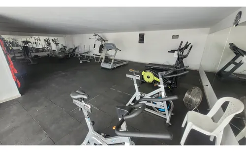 Venta Apartamento De 112mts2 En Los Cristales, Oeste De Cali 13412-1