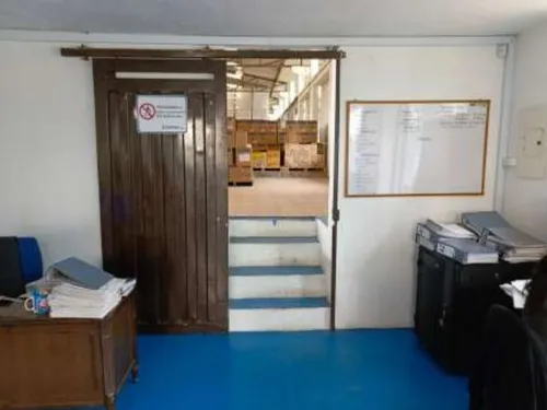 Arriendo Bodega En Fontibón Centro
