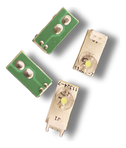 Foco Led Para Refrigeradora Indurama Original