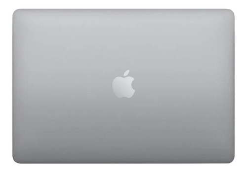 MacBook Air A2179 13.3" cinza-espacial 256GB SSD - Intel Core i3