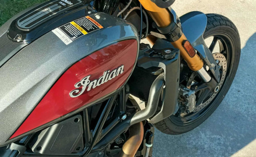 2020 Indian Ftr 1200