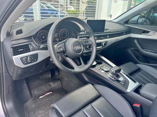 Imagen 9 de 9 de Audi A4 2.0 Tfsi 252cv Quattro
