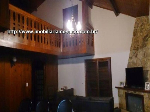Imagem 2 de 14 de Chácara Jarinu - Estância - Área De Lazer - Duas Casas - 96934 - 4492559