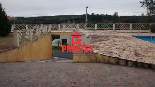 Imagem 10 de 15 de Casa Em Condomínio-à Venda-condominio Portal Do Sabiá-sorocaba - Stcn30108