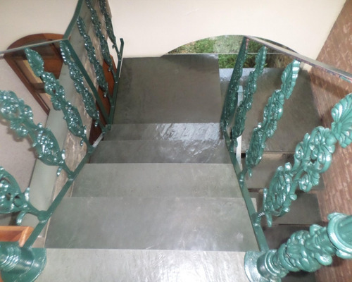 Imagem 20 de 30 de Sobrado - Lu6484 - 32298958