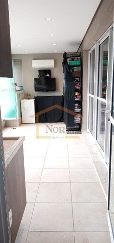 Imagem 5 de 15 de Apartamento, Venda, Jardim Santa Mena, Guarulhos - 27426 - V-27426