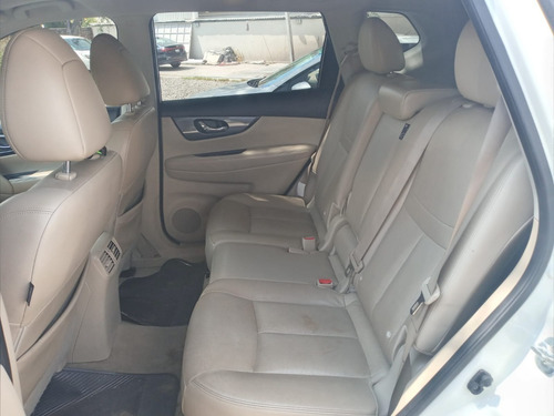 Imagen 5 de 14 de Xtrail Exclusive 4x4