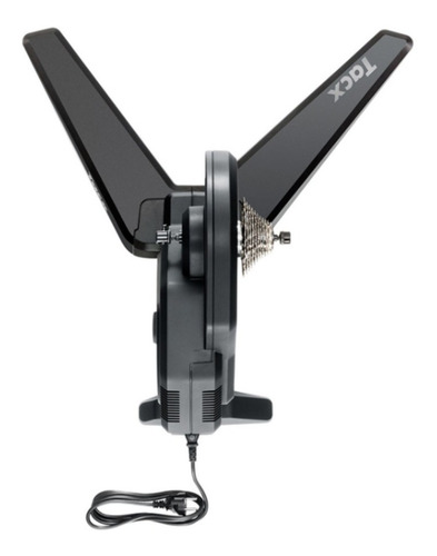 Imagen 2 de 4 de Entrenador Inteligente Para Bicicleta Flux S Tacx