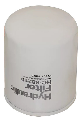 Filtro Hidraulico Hc-88210 Hhk7014070 K756114070
