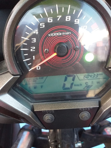 Vendo Mi Motocicleta Cbr 250 R En Perfectas Condiciones