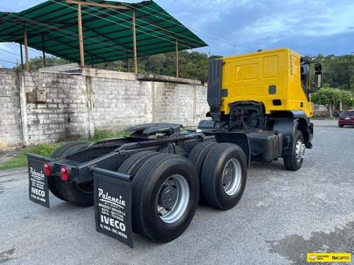 Iveco Traker