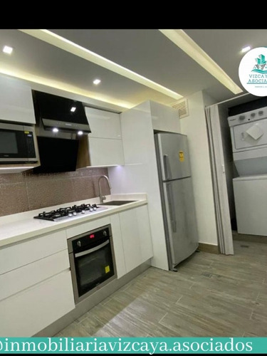 Imagen 4 de 8 de En Venta Espectacular Apto En Altamira