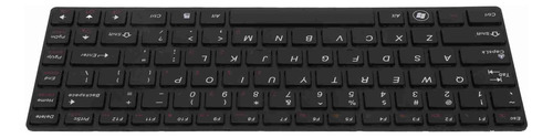 Teclas De Teclado De Substituição Para Laptop, Duráveis E Ve