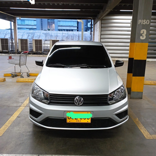 Volkswagen Gol 1.6 Trendline