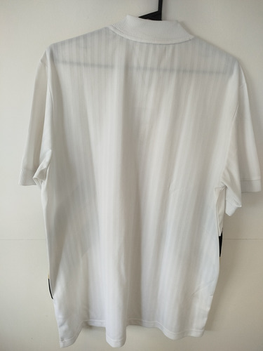 Camiseta - Juventus - Original Con Etiqueta Origen - Talle M (Usado)