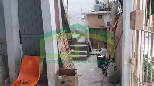 Imagem 9 de 15 de 02228 - Sobrado 4 Dorms, I.a.p.i. - Osasco/sp - 2228