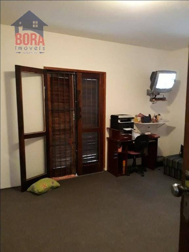 Imagem 15 de 17 de Casa Residencial À Venda, Terra Preta, Mairiporã. - Ca0242