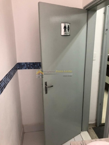 Sala Comercial Para Locação No Centro, Rua São Bento 95 M - 4826