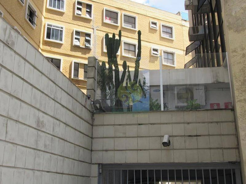 Imagem 3 de 21 de Sala Para Alugar, 80 M² E 01 Vaga - Luxemburgo - Belo Horizonte/mg - Sa0014