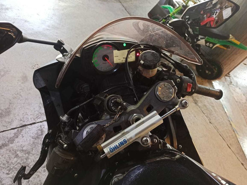 Motofeel Cdmx Kawasaki Ninja Zx6 @motofeelmx