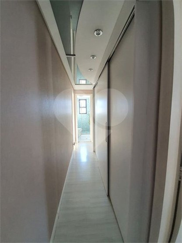 Apartamento-são Paulo-alto Da Lapa | Ref.: 353-im559508 - 353-im559508