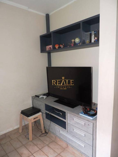 Casa À Venda, 247 M² Por R$ 1.500.000,00 - Condomínio Vista Alegre - Sede - Vinhedo/sp - Ca1451