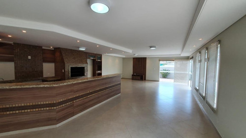 Casa Para Venda Em Guarapuava, Centro, 3 Dormitórios, 1 Suíte, 6 Vagas - _2-1118636