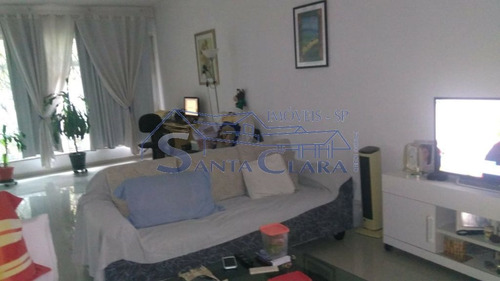 Imagem 5 de 15 de Casa Térrea À Venda No Bolsão Residencial City Campo Grande, São Paulo - Sc798