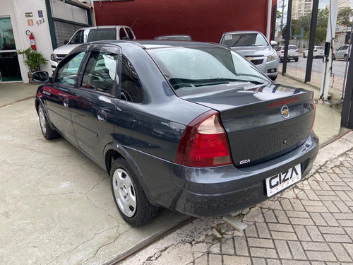 Chevrolet Corsa Sedan Maxx 1.4 8v 4p