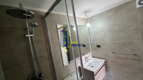 Departamento 2 Dorm Y 2 Baños, Estac Y Bodega