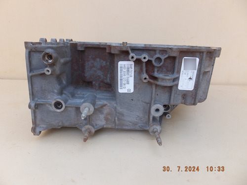 Carcaça Principal Câmbio Automático 6f50 Ford Edge 3.5 V6 08 (Usado)