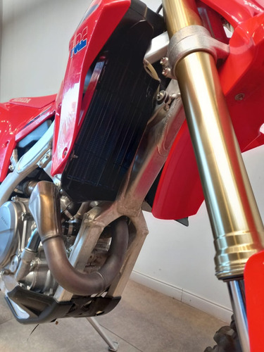 Honda Crf 450 R