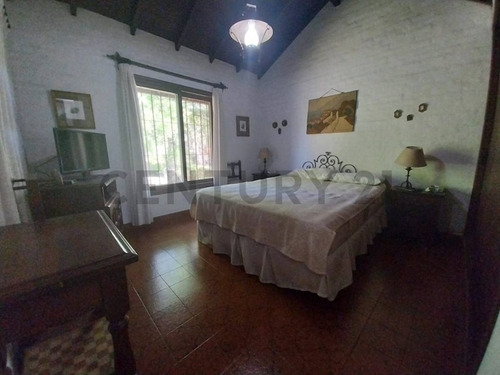 Venta Lotes En Del Viso, Pilar. O Casa 6 Amb, Barrio Abierto Los Jazmines
