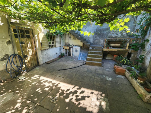 Venta Casa 3amb En Padua-merlo Con Local Y Galpon