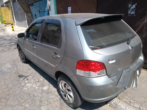 Fiat Palio Elx Attratctive 1.0 2010 2º Dono Completo 13.600,