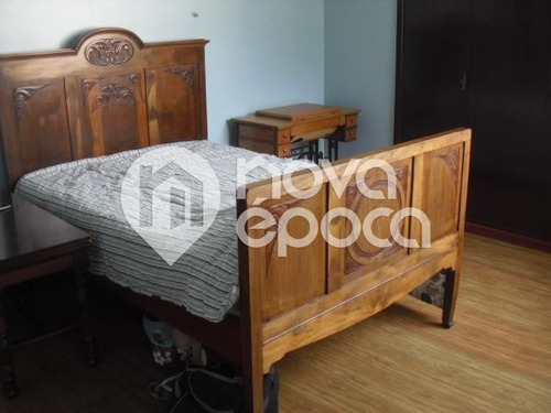 Apartamento - Ref: Sp2ap50067