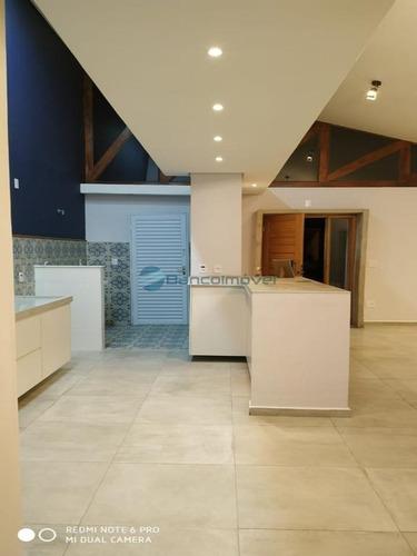 Imagem 1 de 30 de Casa A Venda Em Paulinia - Ca02857 - 68878869