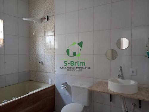 Imagem 4 de 6 de Casa Em Terra Preta Com 3 Dormitórios E Hidromassagem - 430