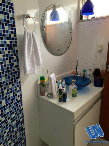 Imagem 12 de 28 de Apartamento Três Quartos Sendo 1 Suíte 87m2 No Caminho Das Arvores - Sfl736 - 70628287