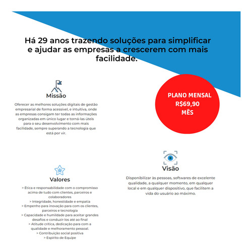 Sistema De Controle Financeiro Com Emissão De Nf-e